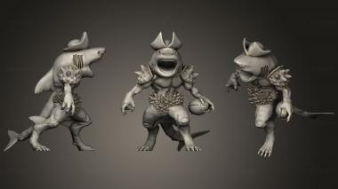 3D model Son Of Stromfels5 (STL)